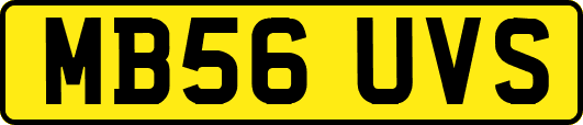 MB56UVS