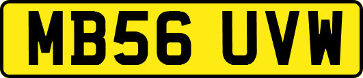 MB56UVW