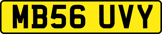 MB56UVY