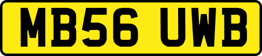 MB56UWB