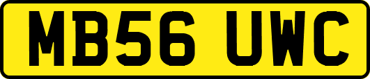 MB56UWC