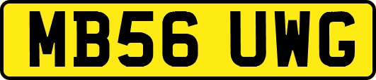 MB56UWG