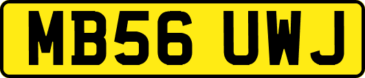 MB56UWJ