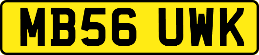 MB56UWK