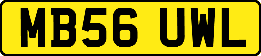 MB56UWL