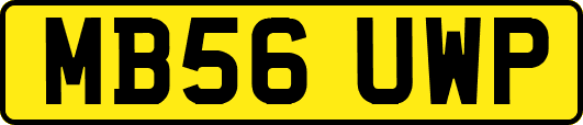 MB56UWP