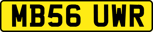 MB56UWR