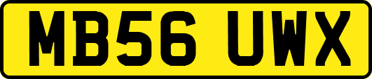 MB56UWX