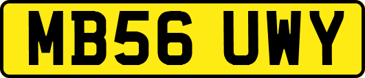 MB56UWY