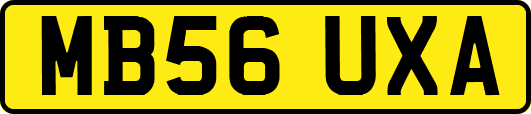 MB56UXA