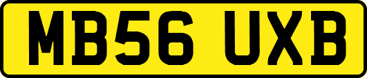 MB56UXB