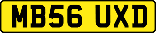 MB56UXD