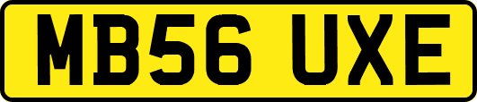 MB56UXE