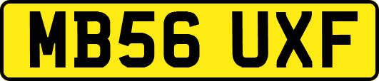MB56UXF