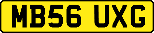 MB56UXG