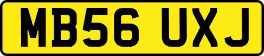 MB56UXJ