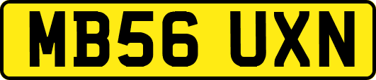 MB56UXN