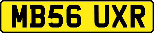 MB56UXR