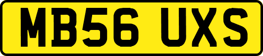 MB56UXS