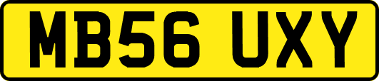 MB56UXY