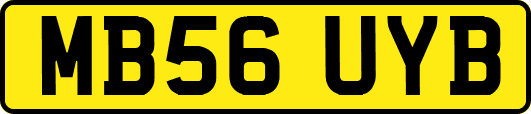 MB56UYB