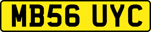 MB56UYC