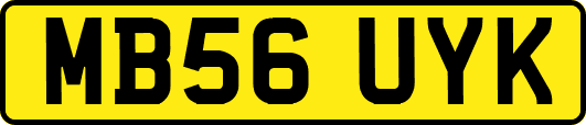 MB56UYK