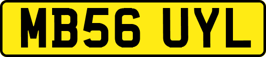 MB56UYL
