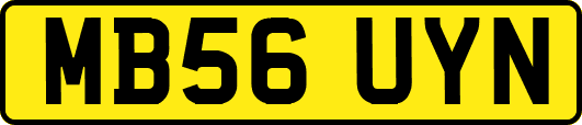 MB56UYN