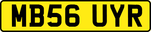 MB56UYR