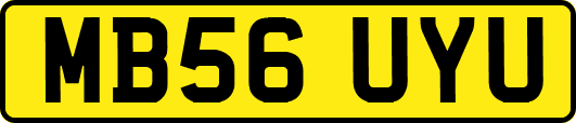 MB56UYU