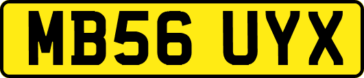 MB56UYX