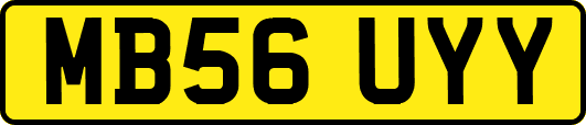 MB56UYY