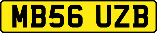 MB56UZB