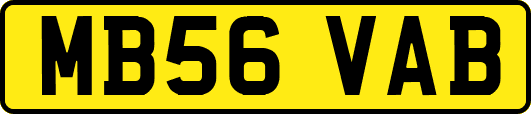 MB56VAB