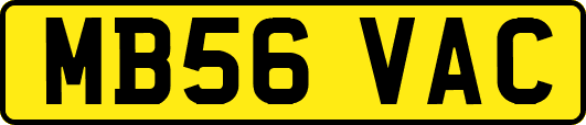 MB56VAC