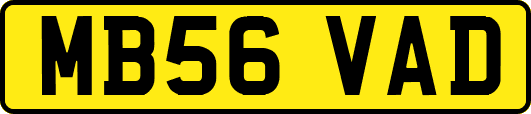 MB56VAD