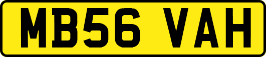 MB56VAH