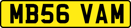 MB56VAM
