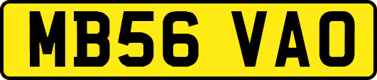 MB56VAO
