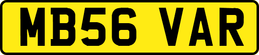 MB56VAR