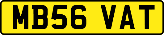MB56VAT