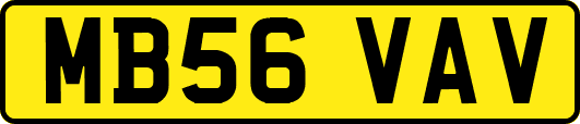 MB56VAV