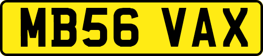 MB56VAX