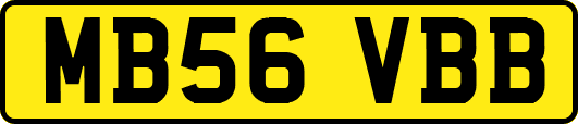 MB56VBB