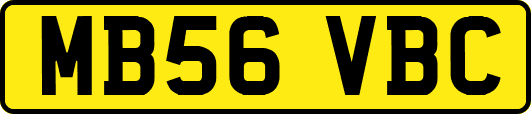 MB56VBC