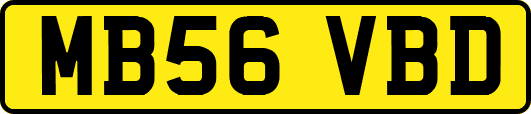 MB56VBD