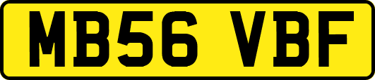 MB56VBF