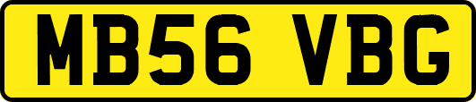 MB56VBG
