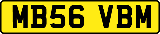 MB56VBM